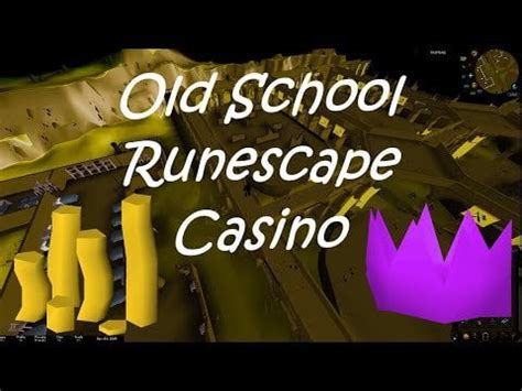 runescape casino.